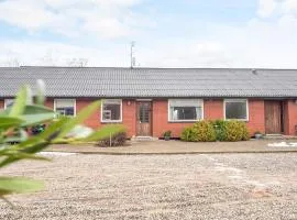 4 star holiday home in Allingåbro