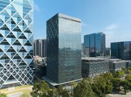 Hyatt Place Shenzhen Longgang, hotel a Shenzhen
