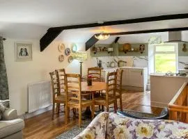 Kielder Cottage Spa - E3533