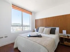 Vista Panorámica gran Concepción