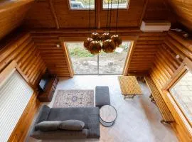 瀬戸内の離島に泊まる一棟貸しコテージ unodo rocozen 焚き火, BBQ, キッチン 最大6名