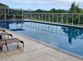 Apto Estrela do Mar, Hotel in João Pessoa