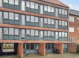 Nice Apartment In Esbjerg With Wifi