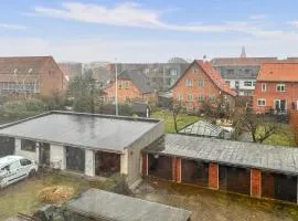 Nice Apartment In Esbjerg With Wifi