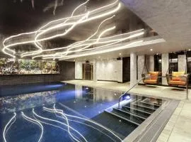 Novotel London Canary Wharf