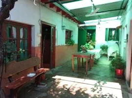 Hostal Mechita Mamani
