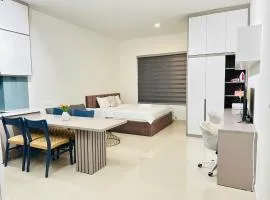 SS Home Sunrise City Premium