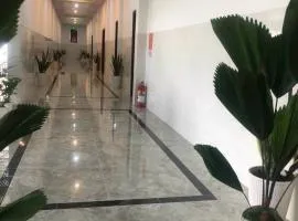 Khách sạn long hải