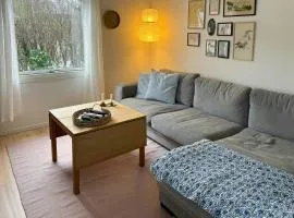 Summer House By Camønoen Trail On Bogø