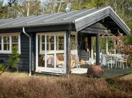 Cozy Gem Near Tversted Plantage