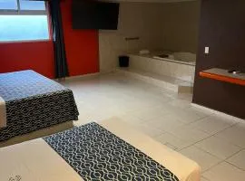 Hotel y Villas Grand Zepol