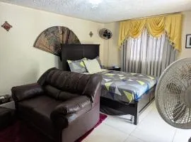 Oasis Living Getaway in Mandeville, Manchester