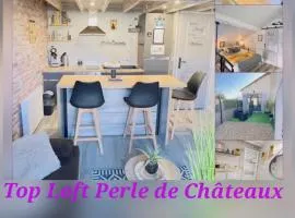 Top Loft Perles 4 des Châteaux