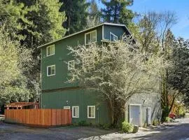 Redwood River Retreat