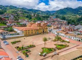 Hotel Alta Montaña Mongui By Seres Viajeros