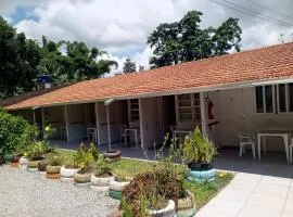VIVENDAS DO TRABALHADOR SFS Hostel Corporativo