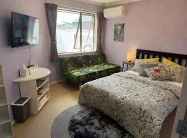 Cozy private little house