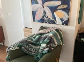 The Green Nook