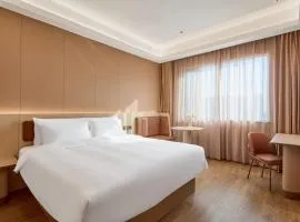 Hanting Hotel The Heart of Yiwu