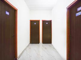 Hotel O Madhur Milap, hotel di Sohna