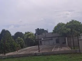 Seisoen guesthouse
