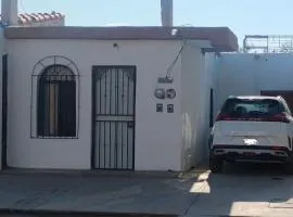 Casa centrica