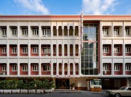 Miami Hotel Bangkok – hotel w mieście Bangkok