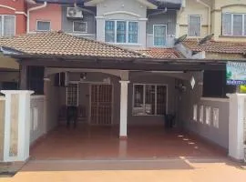Homestay Cikgu Zedi Hulu Langat