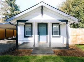 Updated 3 Bedroom Charmer