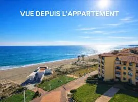 Appartement de vacances - Splendide vue sur mer, Parking privé