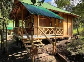 Glamping Palo e Guadua