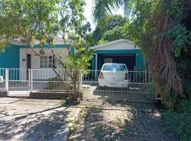 Ampla acomodação e com ótimo localização