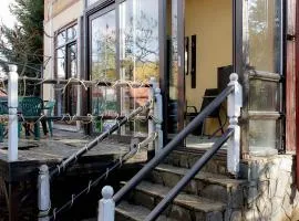 Casa Primaverii Breaza