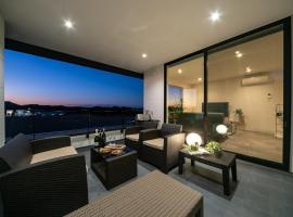 Seven Saunas Village Spica, hotel em Arao