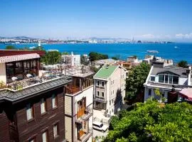 Bahaus Guest House - Near Sultanahmet & Hagia Sophia