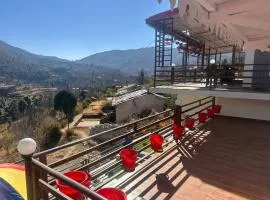 Mountview guest house