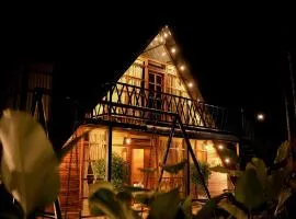 Ethnic Villa Wayanad