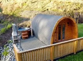 Frankenwald Chalets - Chalets