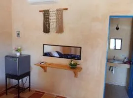 Hotel y boutique LA HACIENDA