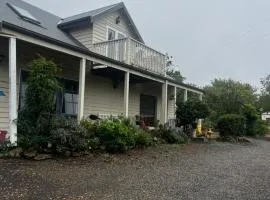 The Loft on Lake George