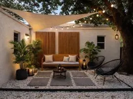 Luxury Miami Home Next to Wynwood & Design District
