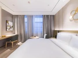 Orange Hotel Yiwu International Trade Centre
