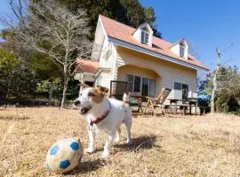 KOMOREBI HOUSE Izu-Kogen