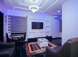 Immaculate Service Apartment