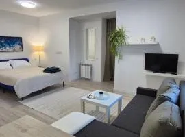 Vedo apartment 3 Тячів