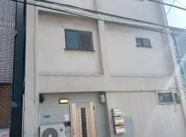 寬居 kuanju 一棟貸し 広々一戸建て JR桜ノ宮駅徒歩3分 最大8名 梅田 大阪城公園アクセス良好