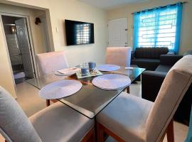 Casa Rojas โรงแรมในSaballo