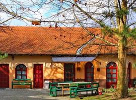 3 Platana, hotell i Palić