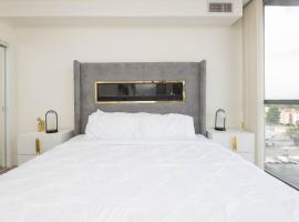 Executive Suites Burbank, hotell i Burbank