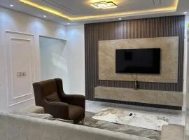 Elegant stay in Accra